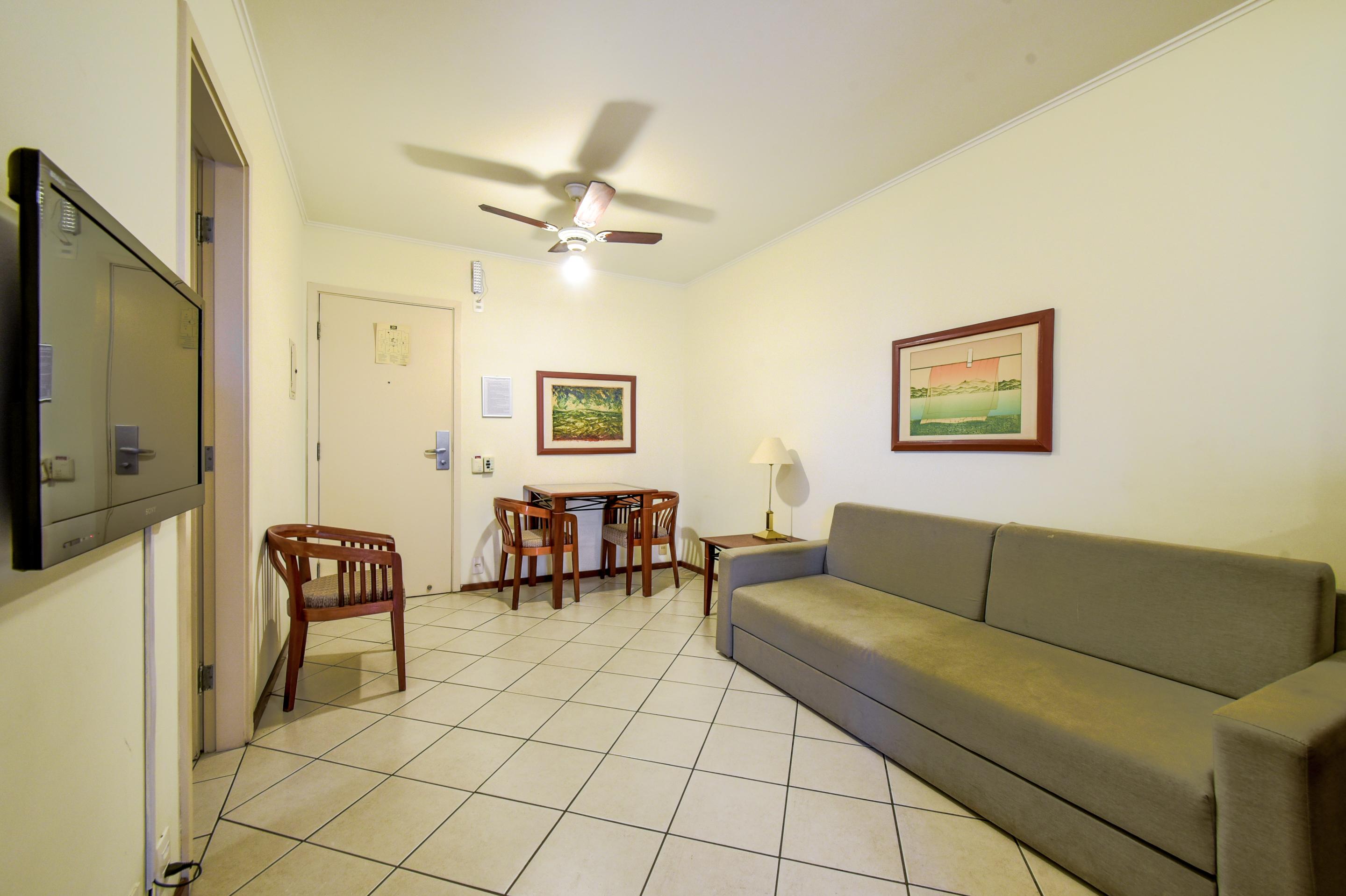 Hotel Park Tower Campinas Residence By Nacional Inn المظهر الخارجي الصورة
