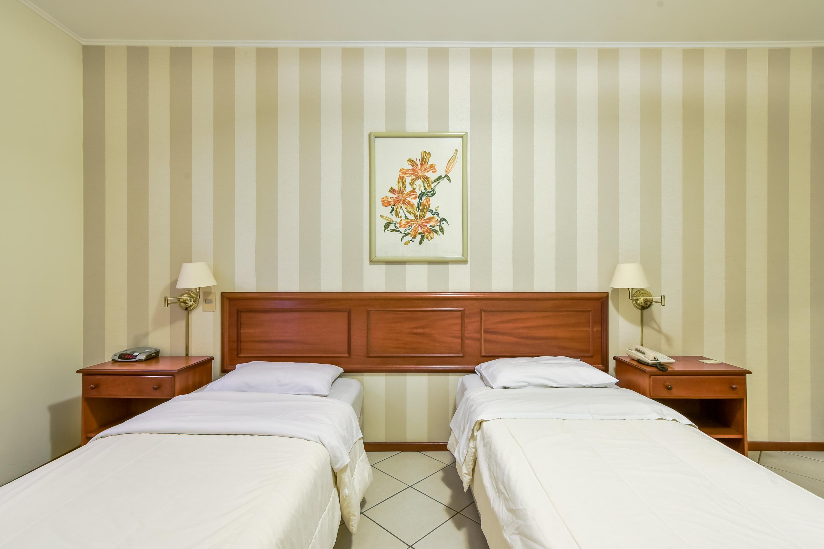 Hotel Park Tower Campinas Residence By Nacional Inn المظهر الخارجي الصورة