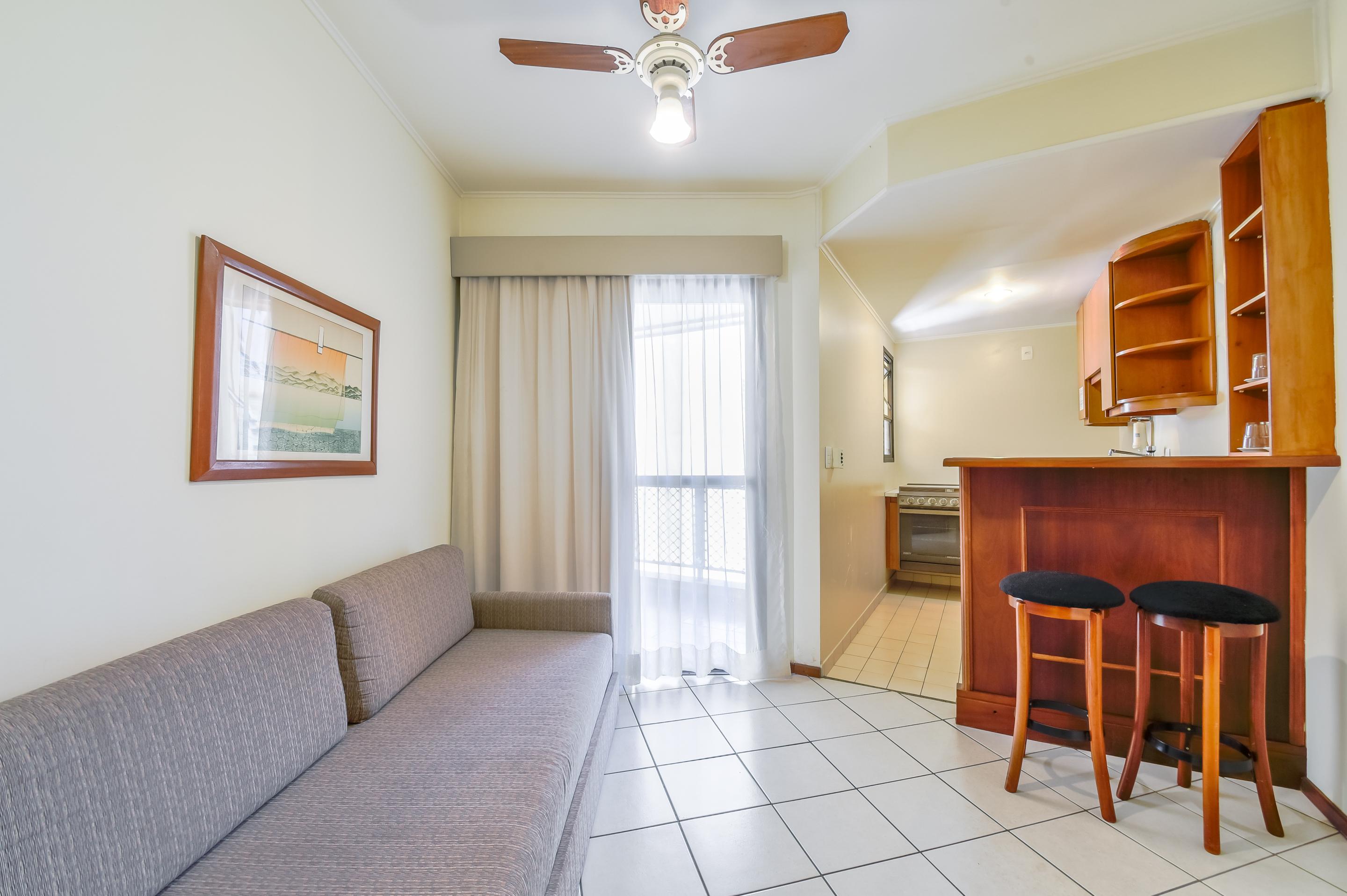 Hotel Park Tower Campinas Residence By Nacional Inn المظهر الخارجي الصورة