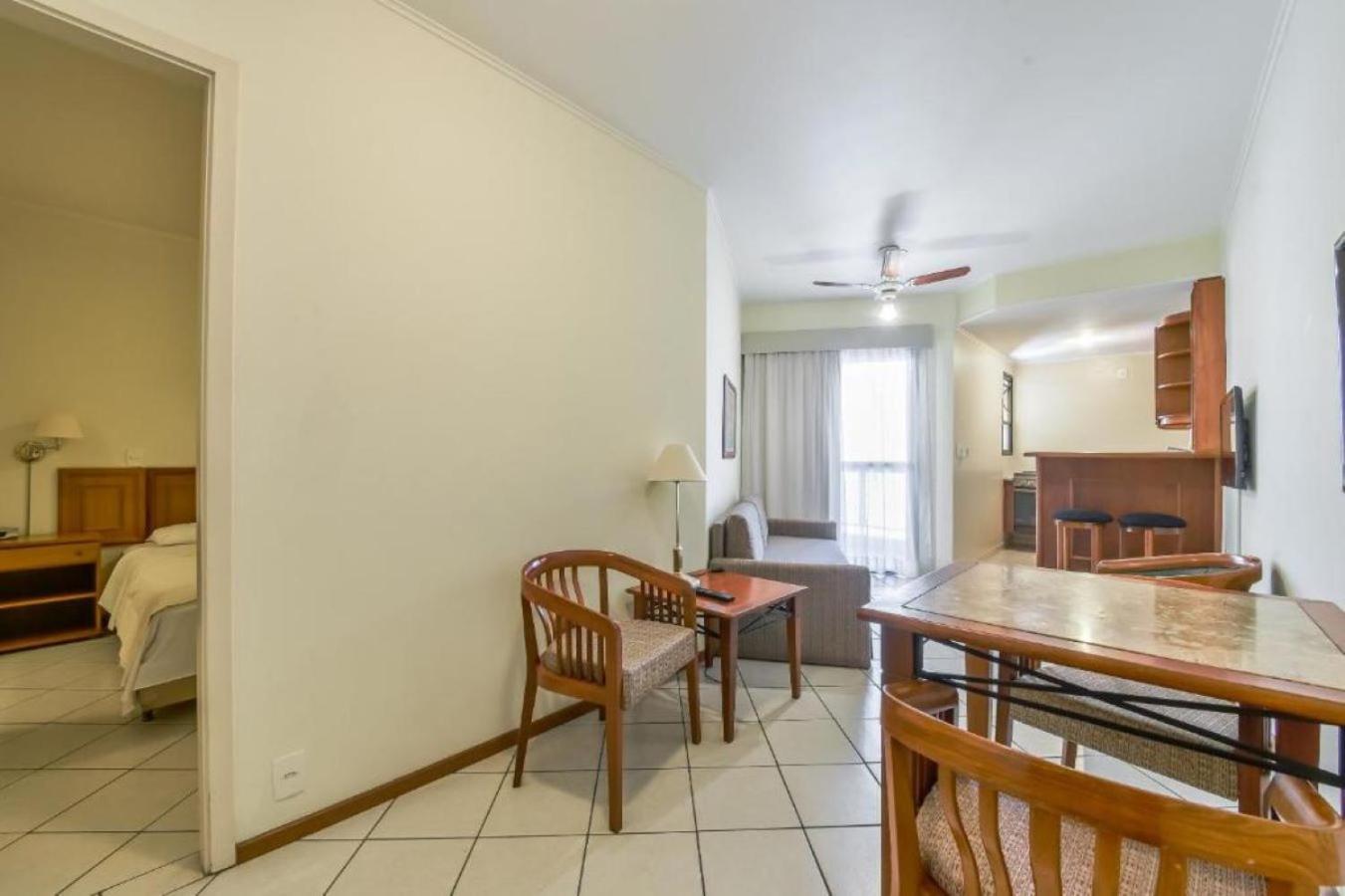 Hotel Park Tower Campinas Residence By Nacional Inn المظهر الخارجي الصورة