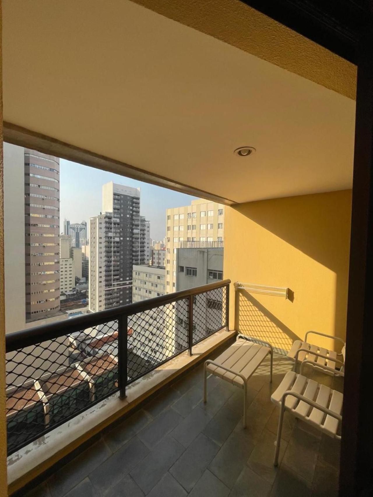 Hotel Park Tower Campinas Residence By Nacional Inn المظهر الخارجي الصورة